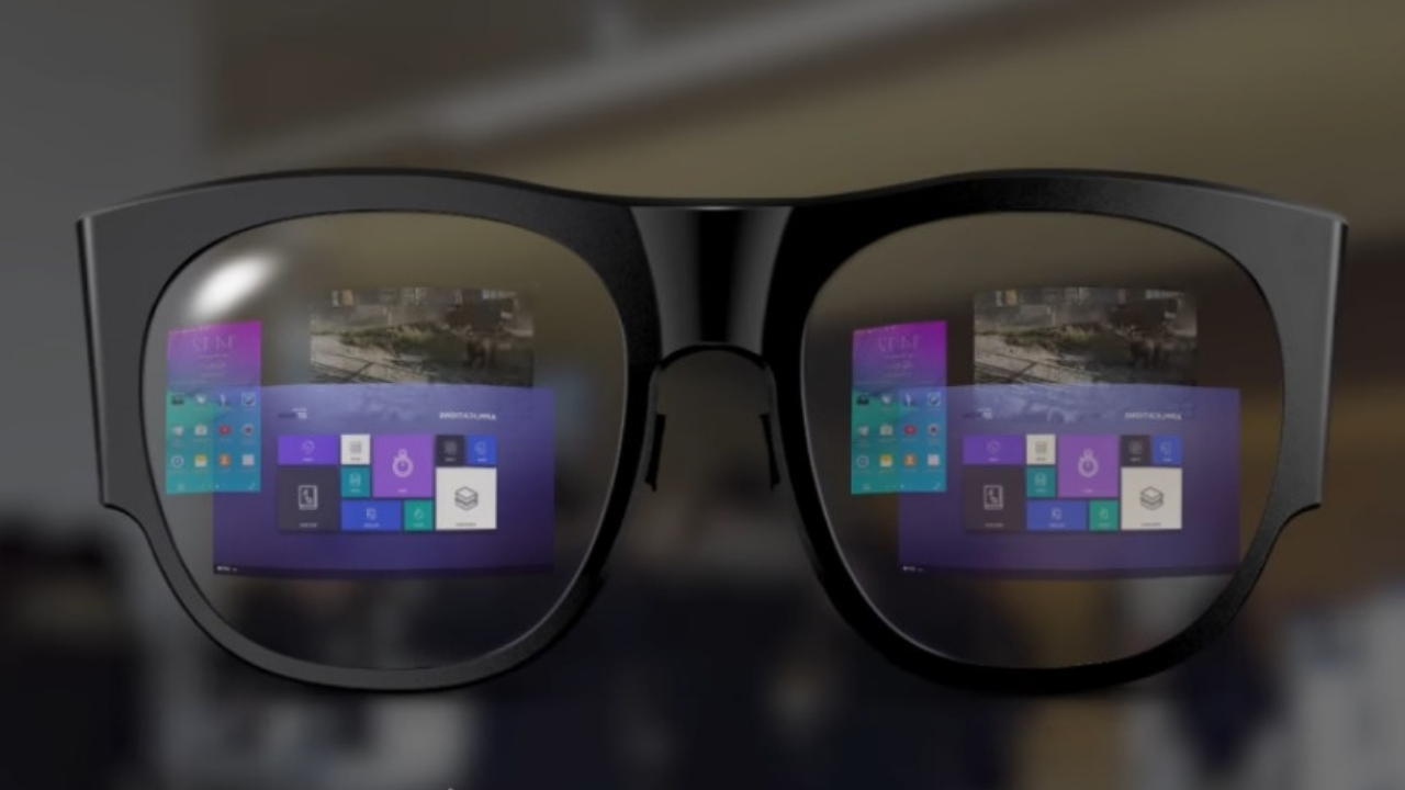 Samsung AR gözlük patenti ile dikkat çekecek! - ShiftDelete.Net (1)
