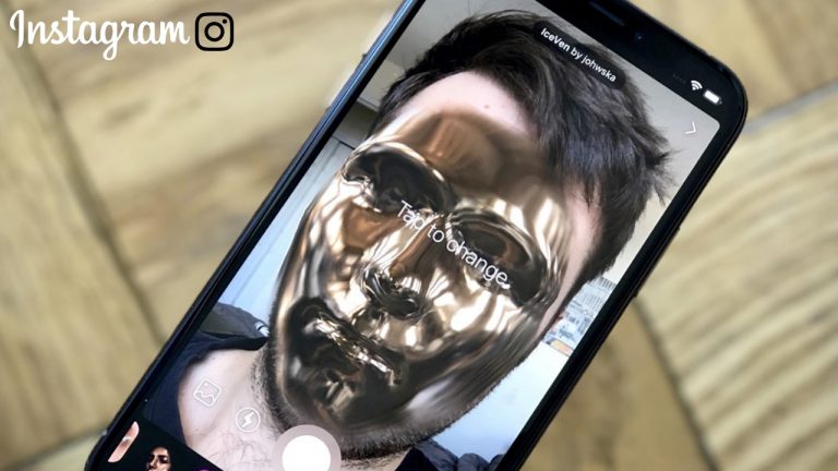 Instagram ile AR alışveriş dönemi başlıyor