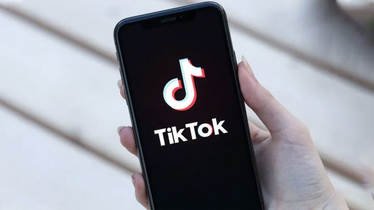 TikTok indirme sayısı ile rekora doymuyor