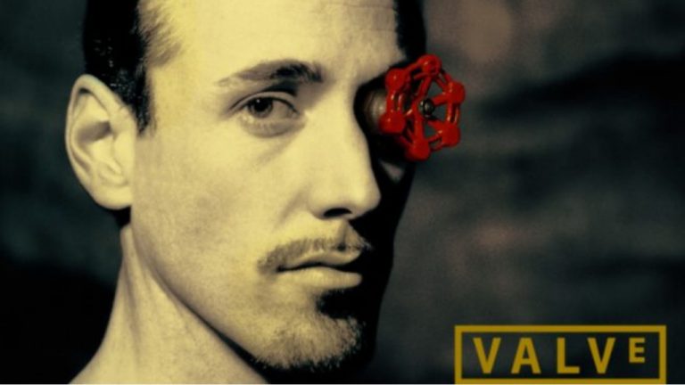 Half-Life yapımcısı Valve’de büyük hırsızlık
