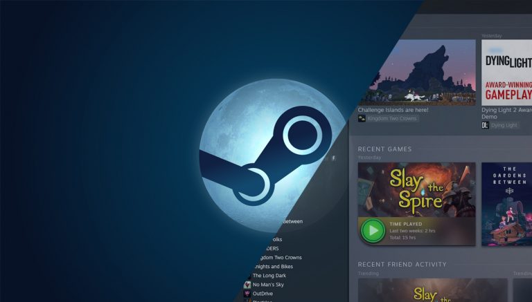Steam yapay zekaya karşı önlem alıyor