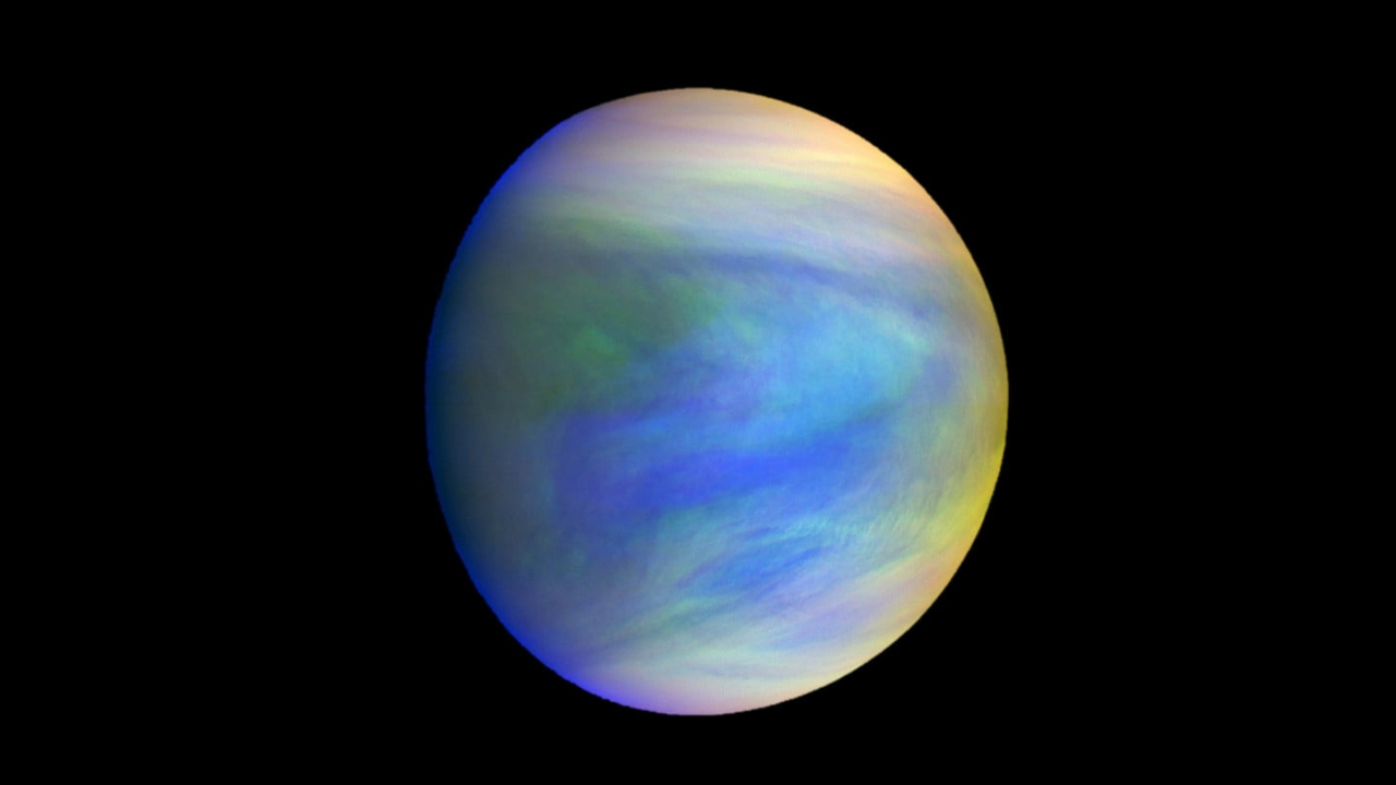Venüs yüzeyinde okyanus var mı_ - ShiftDelete.Net