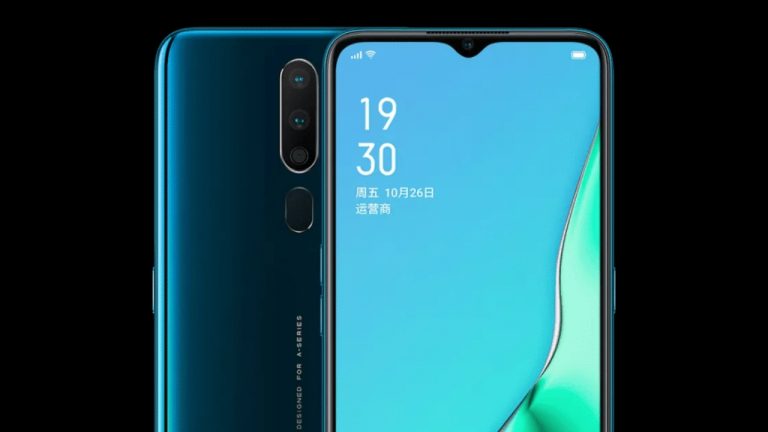 Uygun fiyatlı Oppo A11 satışa sunuldu!