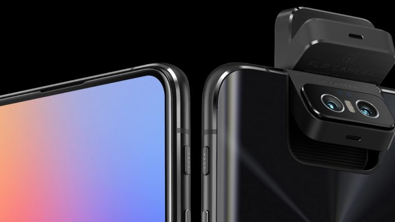 Oppo’dan yeni kamera patenti