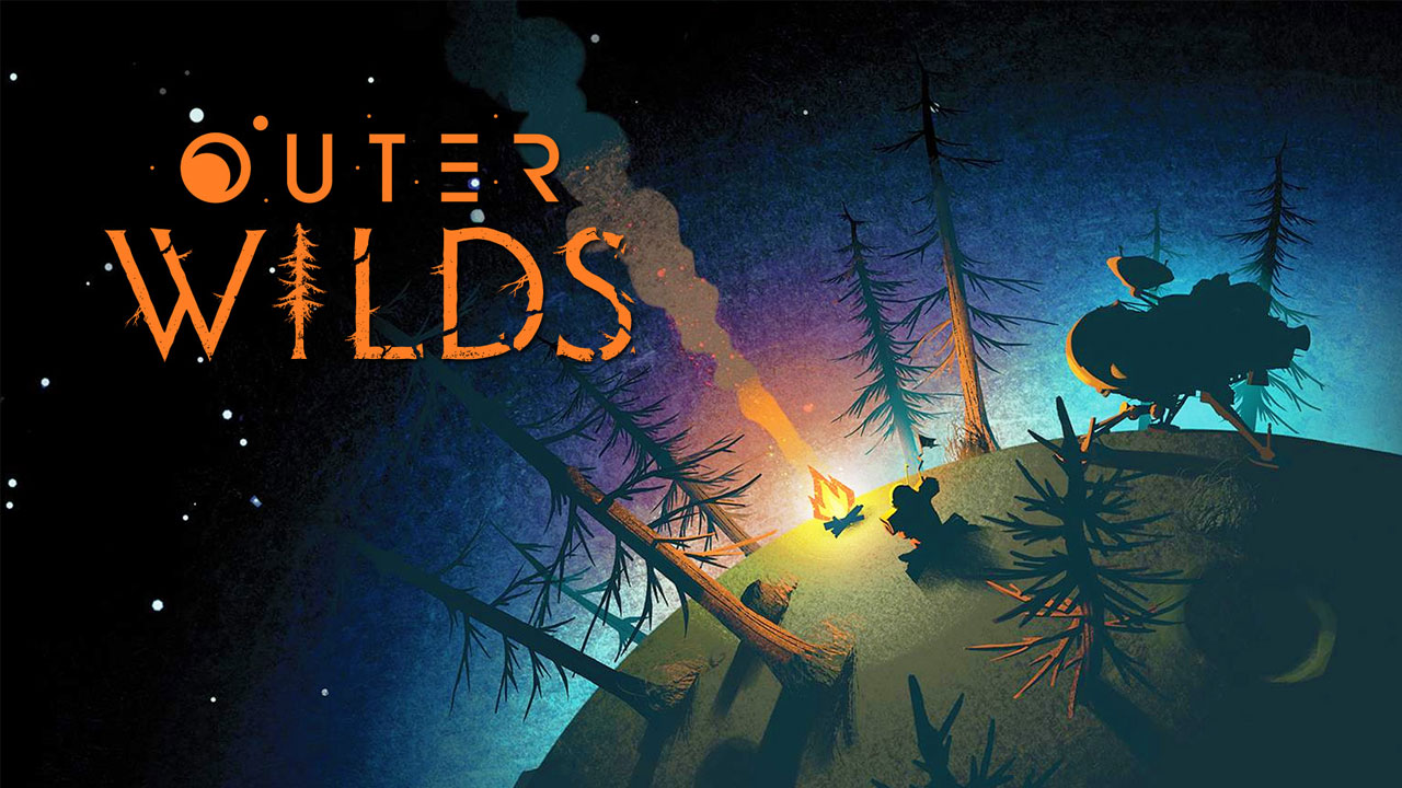 Açık dünya uzay oyunu Outer Wilds