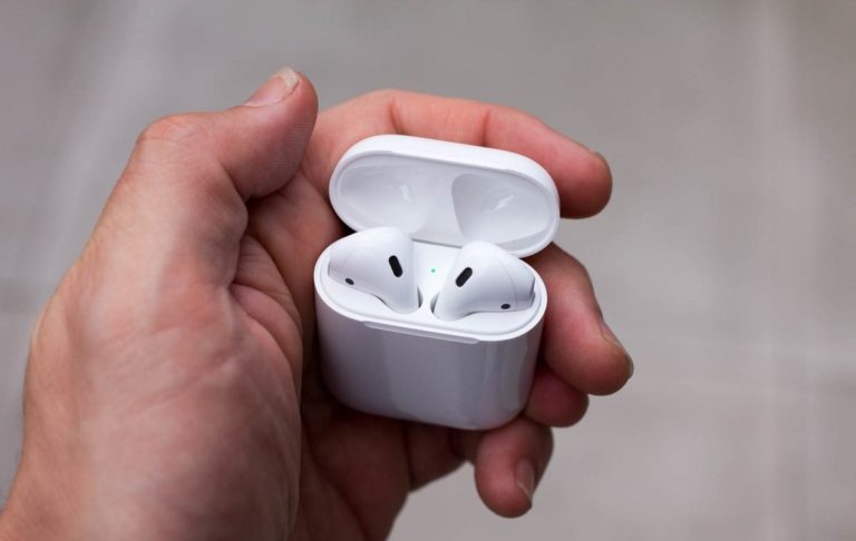 AirPods Pro çıkış tarihi belli oldu