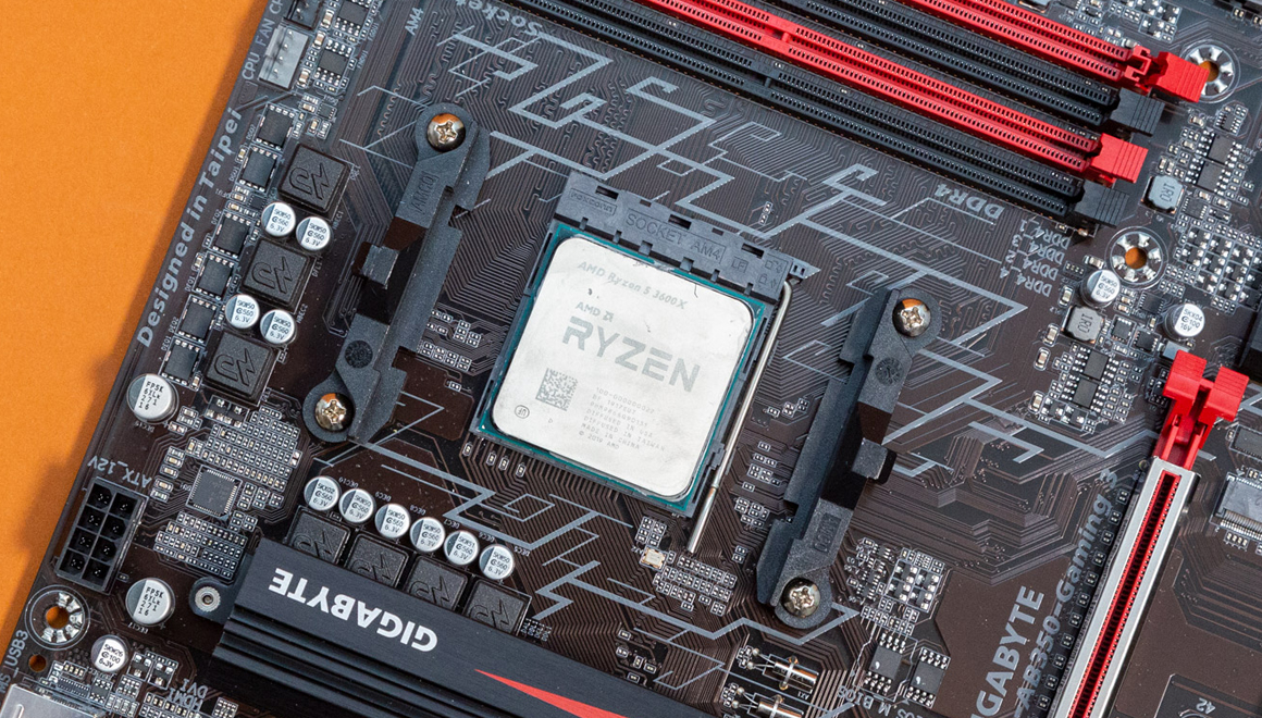 AMD Ryzen 3000 performans artışı kullanıcıları üzdü - ShiftDelete.Net