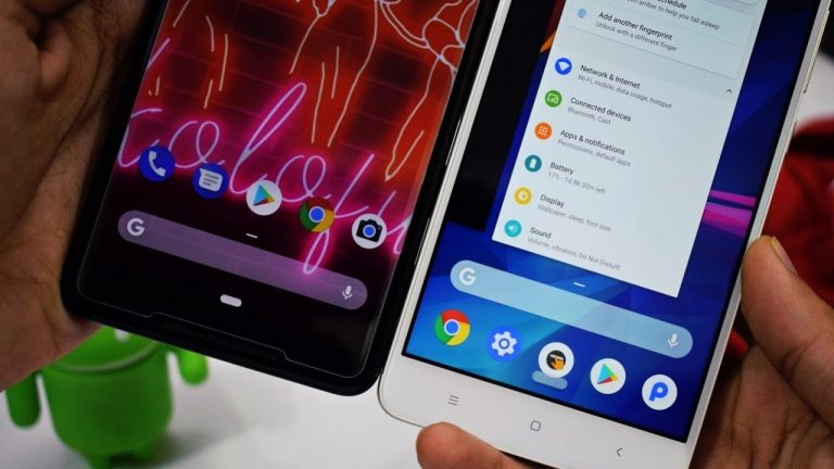 Google, Android 10 kullanan telefonları kısıtlayabilir