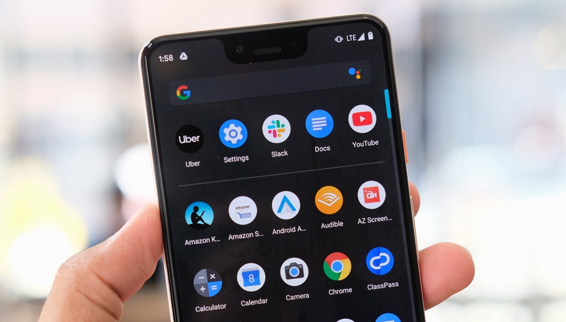 Android 10 için telefon üreticilerine tarih verildi!