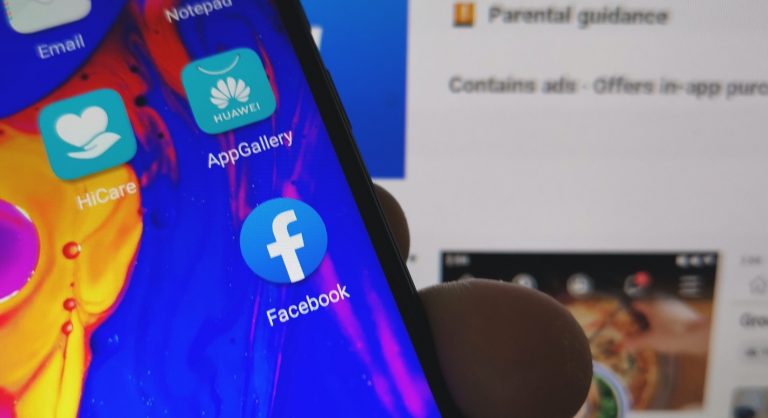Android için Facebook, rekor kırdı