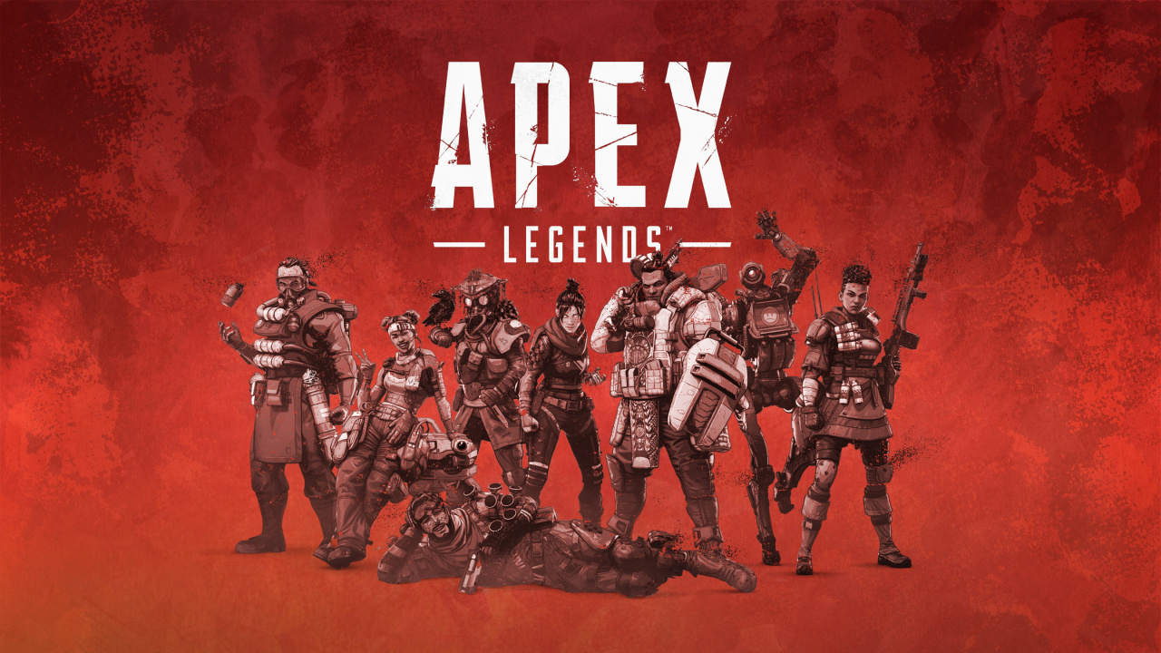 Apex Legends oyuncu sayısını ikiye katladı