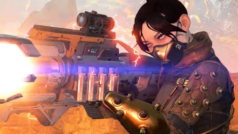 Apex Legends oyuncuları isyan ediyor!