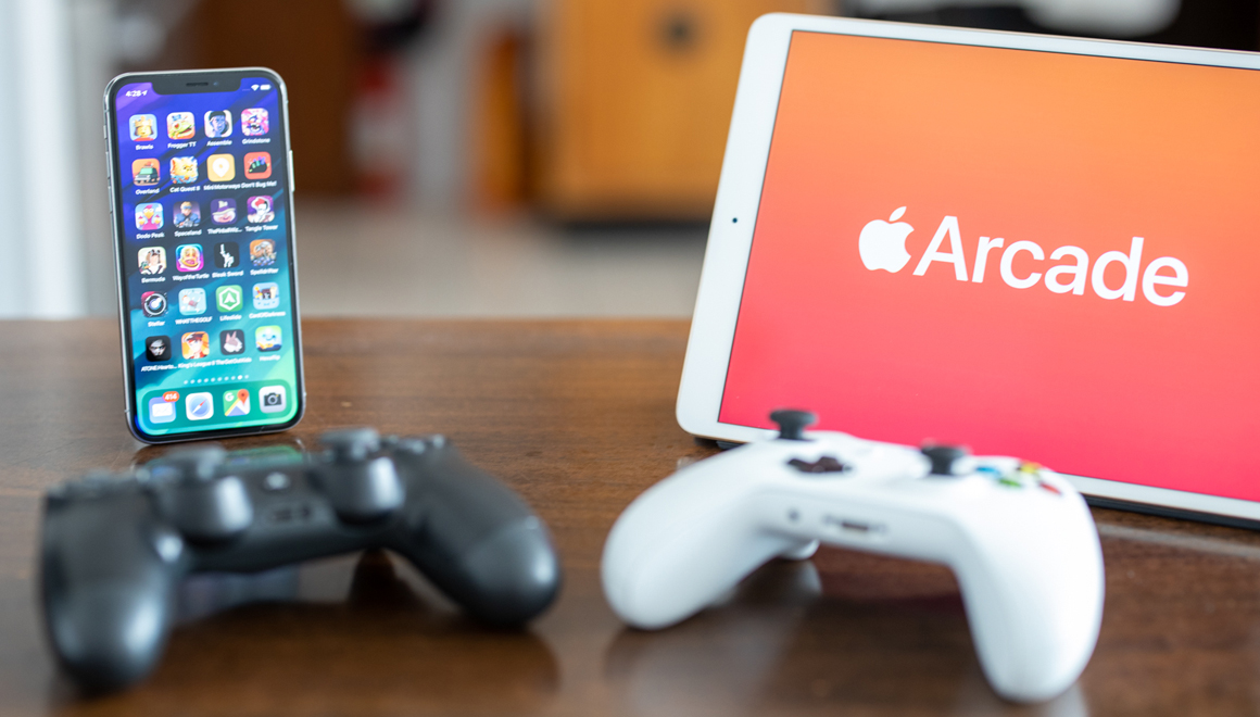 Apple Arcade için Xbox Wireless hamlesi geldi - ShiftDelete.Net