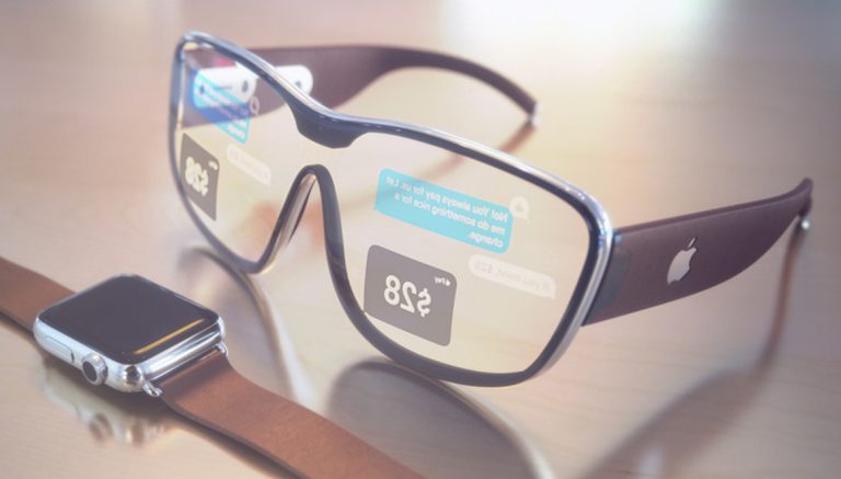 Apple AR gözlük, iPhone’un yerini alacak