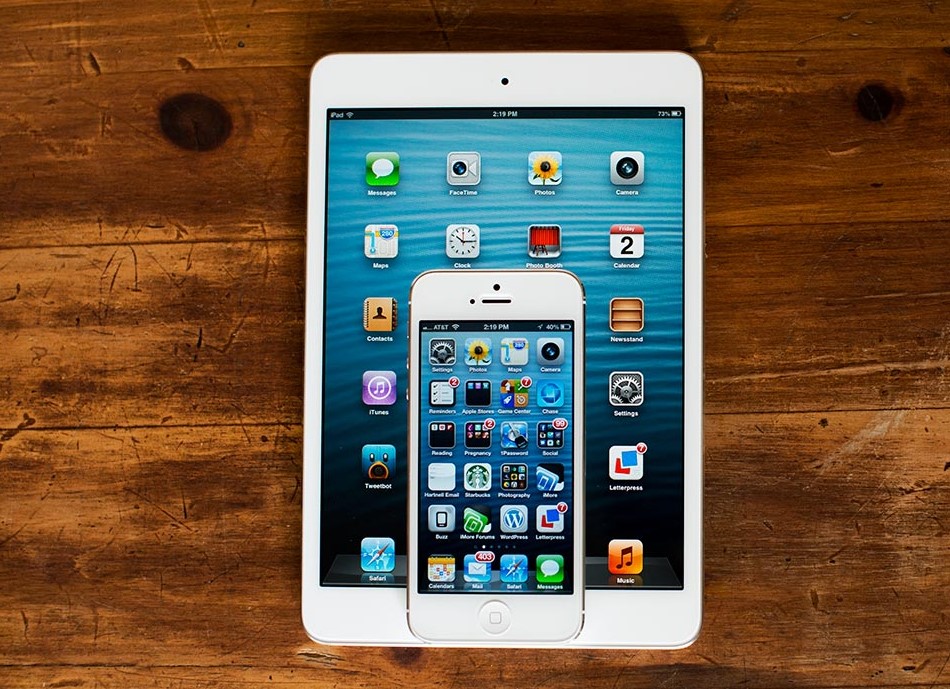 Apple eski iPhone ve iPad modelleri için uyarı yaptı
