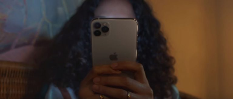 Apple gizlilik politikası için yeni bir video yayımladı