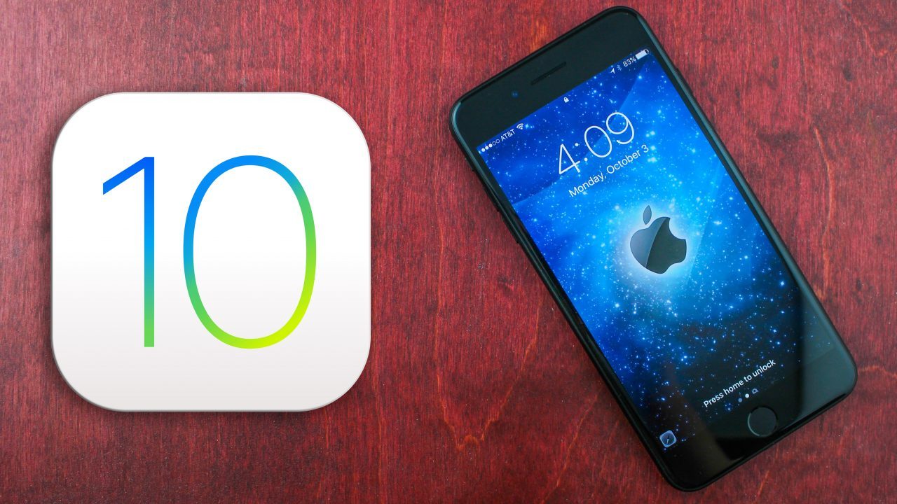 Apple, iOS 10 yüzünden davalık oldu