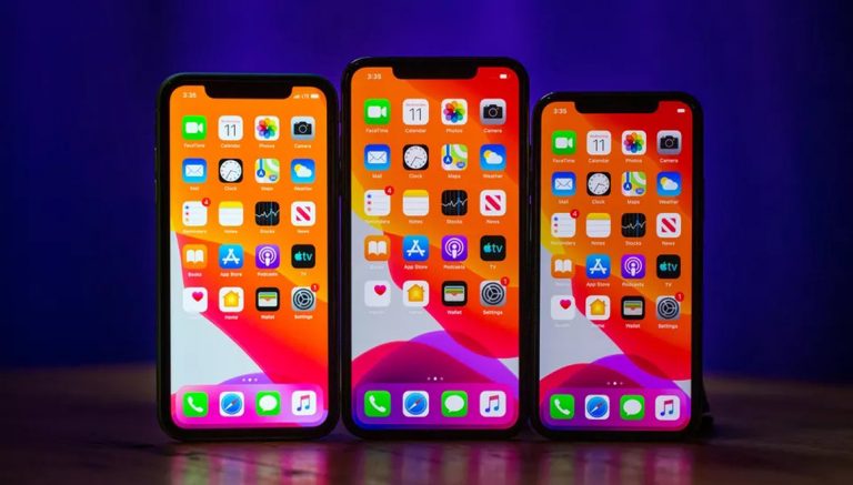 iPhone 11 Pro Max üretimi için önemli karar!