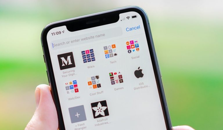 Apple, IP adreslerini Çin ile paylaşıyor!