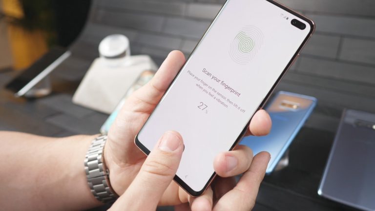 Bankalar, Galaxy S10 için harekete geçti