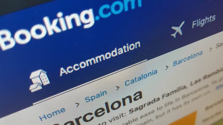 booking.com davasından karar çıktı!