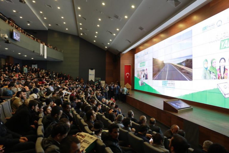 BTK, eğitim bursu ödüllü yarışmayı başlatıyor