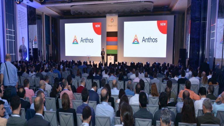 Bulut çözümleri Google Cloud Day’de konuşuldu