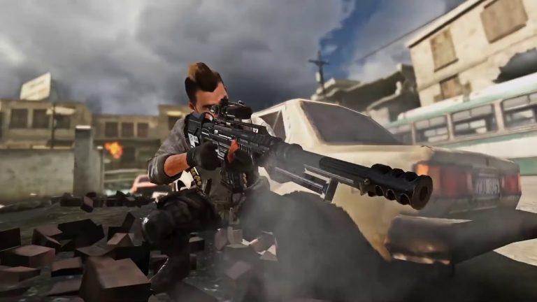 Call Of Duty: Mobile’dan kıskandıran başarı!