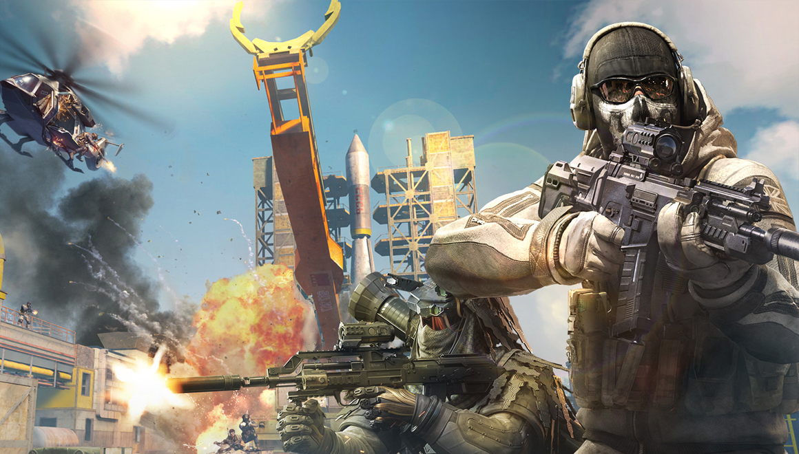 Call of Duty Mobile indirme rakamları rekora koşuyor! - ShiftDelete.Net