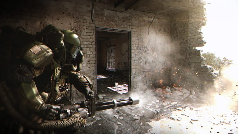 CoD: Modern Warfare 2019’dan beklenen haber