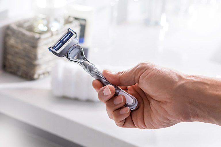 Gillette’ten SkinGuard teknolojili yeni tıraş bıçağı!