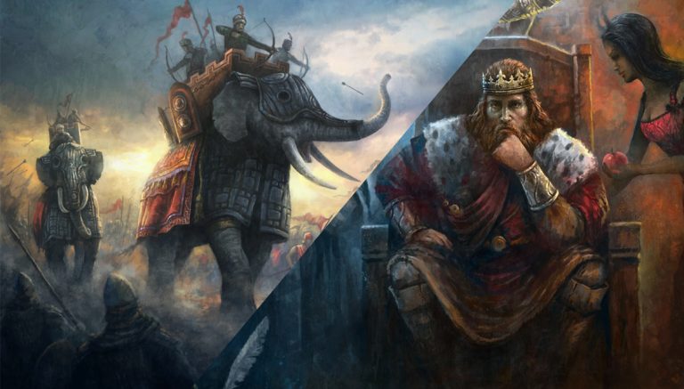 Crusader Kings 2 ücretsiz olarak listelendi