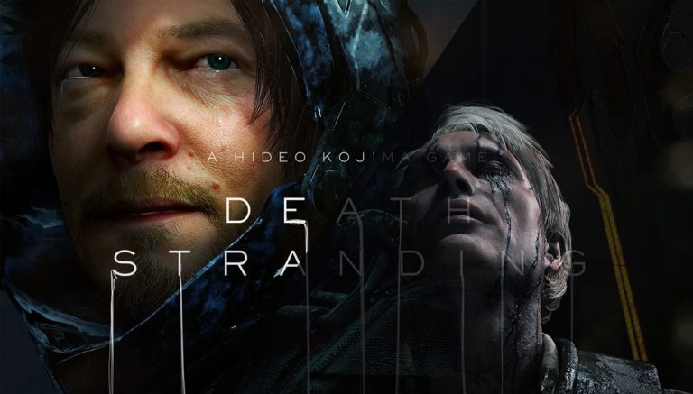 Death Stranding’te alınan kararlar NPC’leri öldürecek
