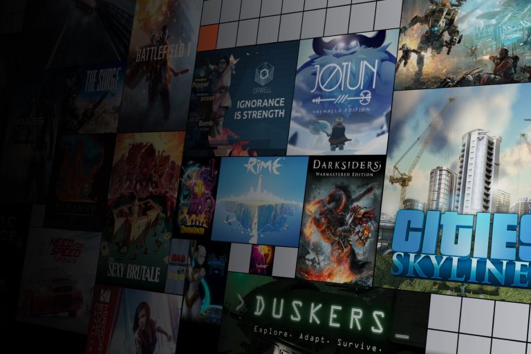 EA’dan bir ay bedava Origin üyeliği