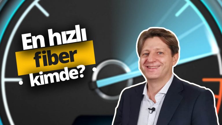 En hızlı internet kimde? TurkNet ile konuştuk!
