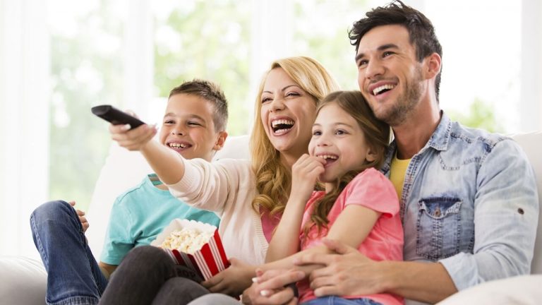 Tüm zamanların en iyi komedi filmleri