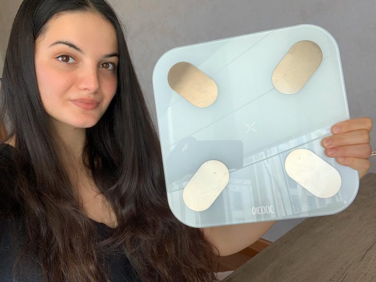 En ucuz akıllı tartı Picooc Mini İnceleme