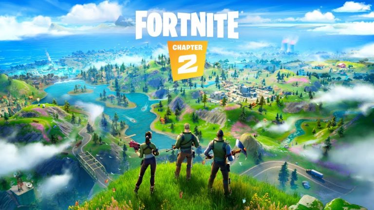 Epic Games, Fortnite için bir oyuncuyu dava etti