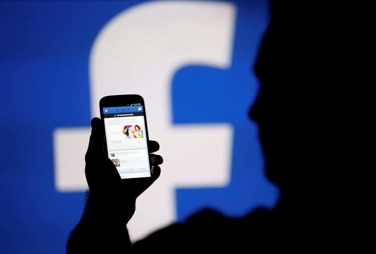 Facebook, Google rakibi servisini kullanıma sundu