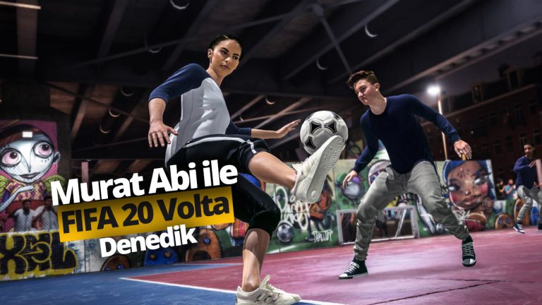 FIFA 20 İnceleme – Bu sefer olmuş gibi!