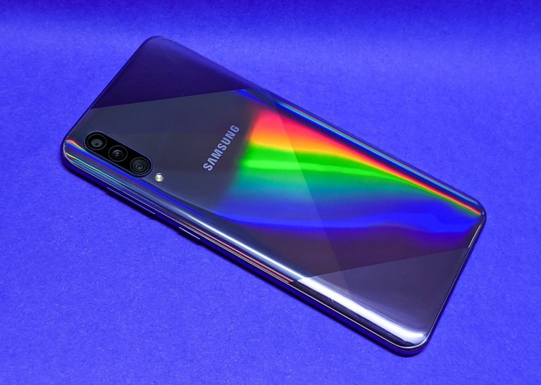 Galaxy A30s Türkiye fiyatı belli oldu