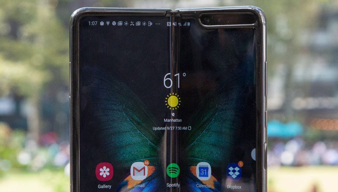Galaxy Fold 2, Galaxy Note serisini aratmayacak