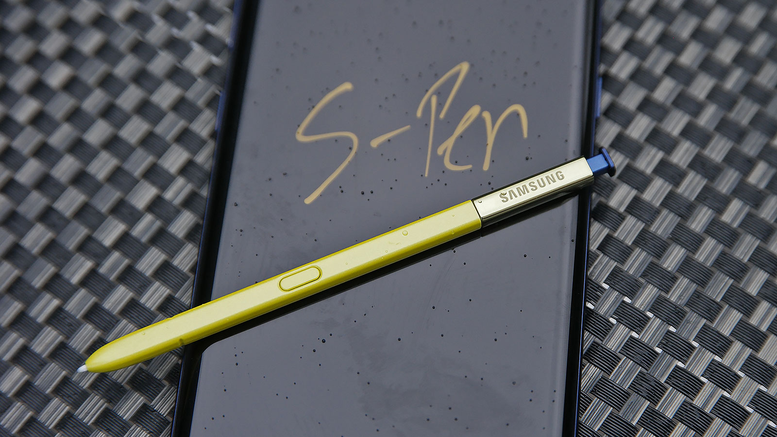 Galaxy Note 10 özellikleri eski Note’lara geliyor