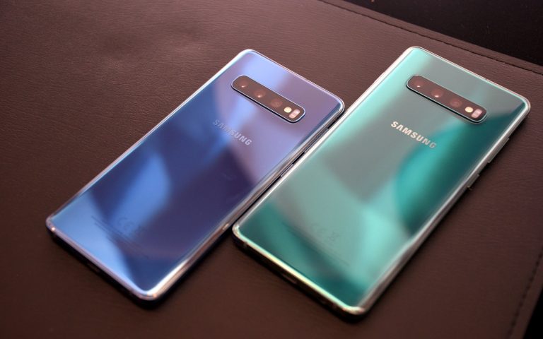 Galaxy S10 Lite özellikleri doğrulandı