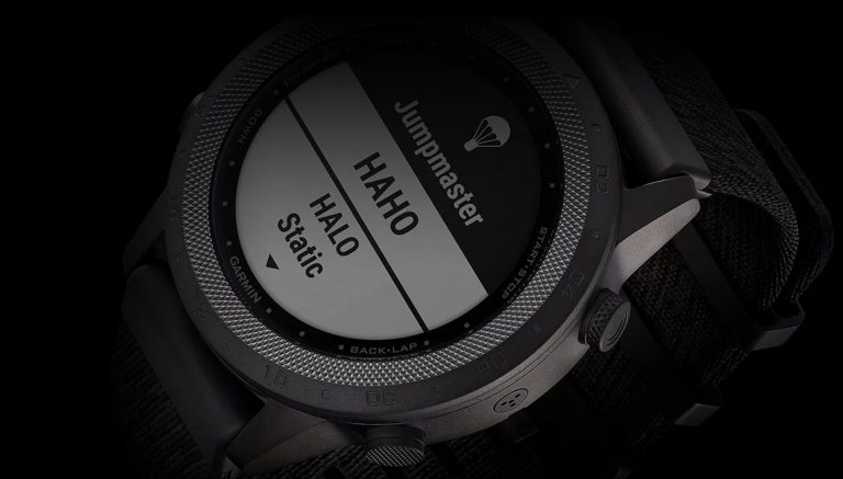 İmha butonlu: Garmin MARQ Commander tanıtıldı!