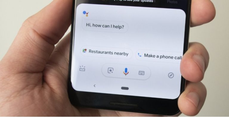 Google Asistan kayıp anahtarınızı bulabilecek