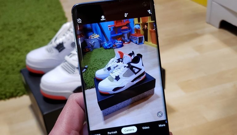 Google Camera artık daha yetenekli! Yeni tasarım