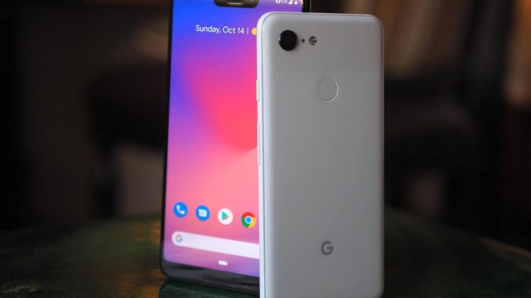 Google Pixel 3’ün fiyatında indirime gidilebilir
