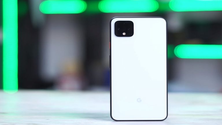 Google Pixel 4 ve Google Pixel XL cep yakacak mı?