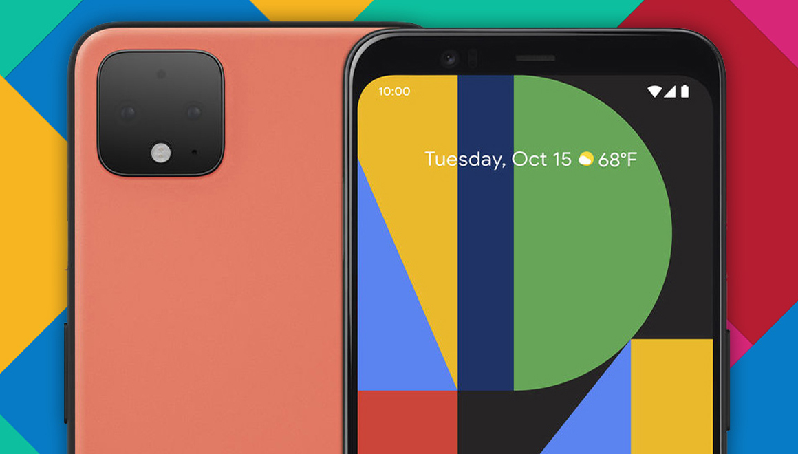 Google Pixel 4 XL özellikleri ve fiyatı